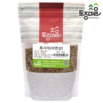 토종마을 국산 토사자 300g, 1개