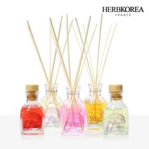 허브코리아 프리미엄 아로마디퓨저, 블랙체리, 90ml, 90ml, 1개
