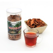 황금손 해죽순 프리미엄S급 꽃봉오리차, 120g, 1팩