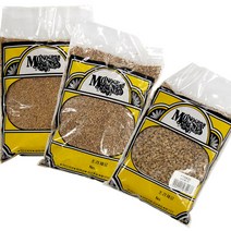 [크리앤조이] 조경재료 콜크가루 - 크기선택, FTCK01 소 0.5~1mm, 1개
