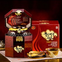 향토농산 홍삼벌꿀100, 1200g, 1개