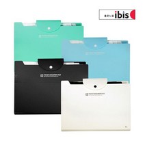 아이비스 5000 12포켓 도큐멘트화일 ibis