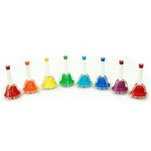 터치핸드벨 (8음)