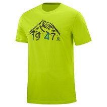 살로몬 1947 SS TEE(L40056100 L40056200)