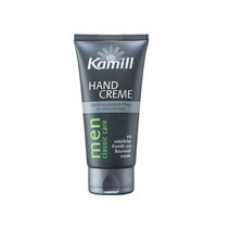 카밀 핸드 앤 네일 크림 맨 스킨향, 75ml, 1개