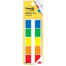 3M 포스트잇 플래그 680-5KP