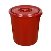 GD 만능용기(적35L)