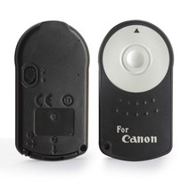 니콘 카메라 삼각대 D850 D810 D800 D750 D710 D700 IFG, 17.캐논 RC-6 호환리모컨