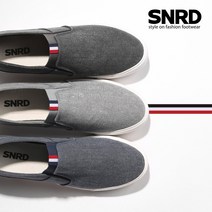SNRD 슬립온 단화 SN191