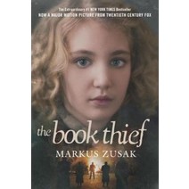 The Book Thief (Movie Tie-In), Alfred A. Knopf Books for Youn