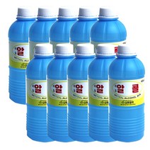 삼현제약 메칠알콜 400ml, 10개