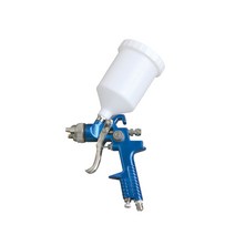 블루텍 에어저압스프레이건세트 2.0MM 600cc H-827, 본상품수량선택