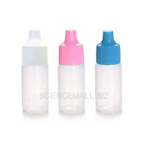[사이언스몰] 물약병(안약병_10개) 화학도구, 5ml