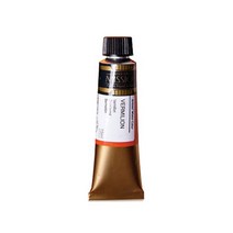 미젤로 미션 골드 수채물감 낱색 15ml(B), 605 Naples Yellow Deep