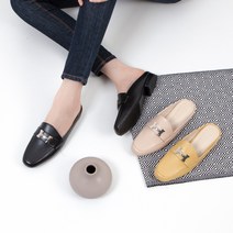 멜로라 블로퍼 신발 구두 단화