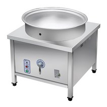 신용산업 스마트 업소용 면 가마솥레인지 1구가레인지, LPG(프로판가스용), 신용 스마트 면가마솥레인지