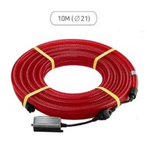 노마진 Safety 쏠라 윙카호스