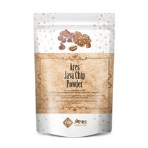 아레스 자바칩 파우더 800g, 3개