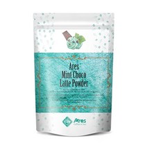 아레스 민트초코 파우더, 800g, 1개