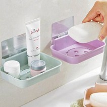 플라잉피그 주방 생활 수납 정리 # 인기모음전 + 침대시트고정 클립, 매직후크 물빠짐 선반 _랜덤색상, 1p