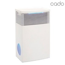 카도 공기청정기 화이트 AP-C710S 110㎡
