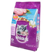 자묘용 사료 오션피쉬 우유 1.1kg 1p 고양이 고양이사료 고양이밥 사나벨 어린고양이, 단일 개당 용량