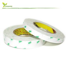 3M 9346 부직포 양면 테이프 화지양면테이프 10~50mm, 40mm
