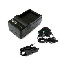 무료 니콘 EN-EL10 충전기 CoolPix S220/S230/S500