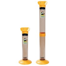 니드코 종이컵 수거함 일반종이컵, 1개