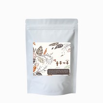 에코스킨 생 율무가루, 300g, 1팩