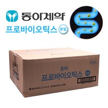 동아제약 프로바이오틱스 혼합유산균+마술패치2매, 300포+마술패치2매