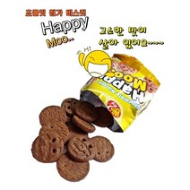 윈윈푸드 해피무, 15g, 8개