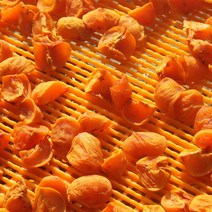 친환경팔도 [산지직송] 영동 대봉 감말랭이 400g 500g 1kg