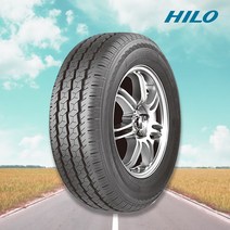 고품질타이어 하이로타이어 XC1 / 225 65R 16C