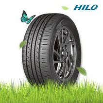 에쿠스 하이로타이어 XP1 / 205 60R 16