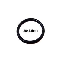 마이카페 시모넬리 스팀온수오링 온수파이프상부오링, 2)20x1.5mm