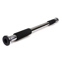 방문 철봉 집 안에서 언제든지 철봉운동을..