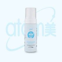 애터미 에코 마일드 버블 클렌저, 150ml, 2개