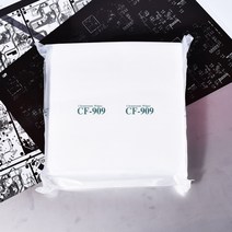 CF CF-909 909 부직포 와이퍼 Non-Woven Wiper, 150장