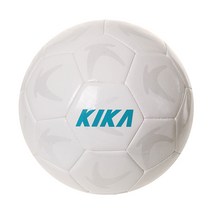키카 메비우스 싸인볼 화이트 5호 축구공