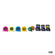 줄자모음 DEMASS Tool Star 토고시 ZEST 고무줄자 오토락줄자 양면줄자 자석줄자 자동 수동 (GSB), 스마트 크리스탈 줄자 5.5m