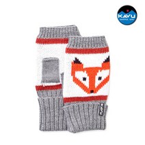 [카부] Kavu Montana 몬타나 Foxy 손목 워머