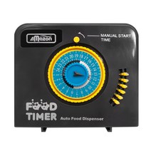 아마존 자동급여기 T-8800 (Food Timer), 단품