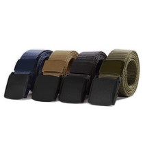 플러스유통 밀리터리 멀티 N3 텍티컬 전술 등산 바지 벨트 허리띠