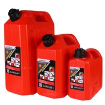 SEAFLO 씨플로 제리캔 5L 10L 20L 흘림방지 연료통, 1개