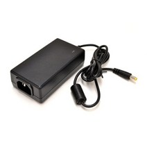 LCD모니터 14~27인치 호환 아답터 220V / 정격전압 12V 3.5A, 블랙