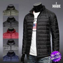 메이드 DF_데일리 초경량 라이트 패딩 962-A_(PDJP)