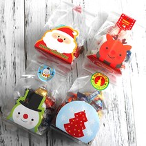 파티앤미다스 크리스마스 쿠키받침세트, XB-025쿠키받침세트