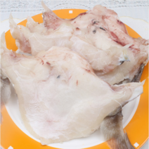 아이엠푸드몰 대구목살1Kg 2-3토막 L사이즈, 1팩, 1Kg