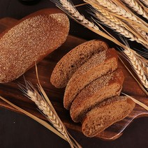 바른씨 트루델 브라운(부시맨) 브레드(부쉬맨냉동개별포장), 트루델 브라운 브레드